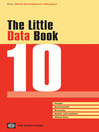 The Little Data Book 2010 (eBook)